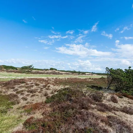 度假居 6 Person In