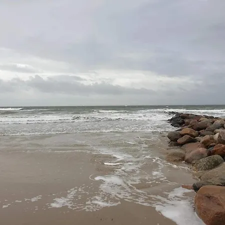 6 Person In 度假居