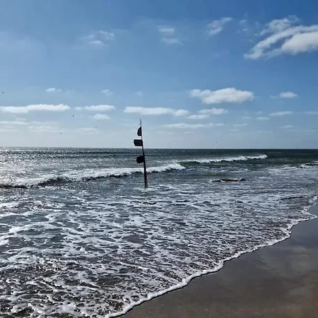 6 Person In 度假居 布拉万德