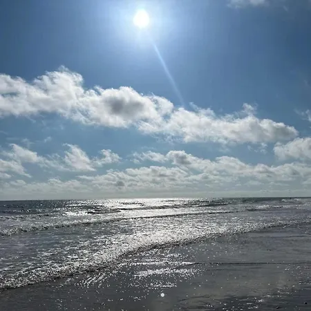 6 Person In 度假居