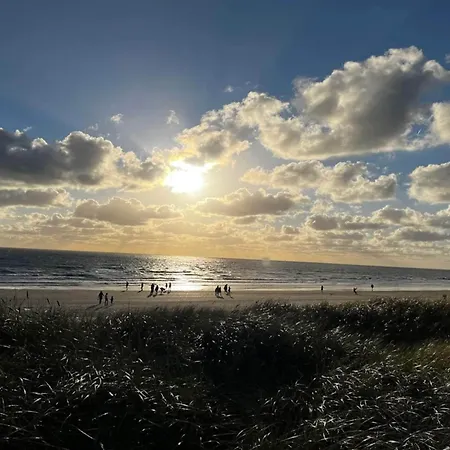 6 Person In 度假居 *