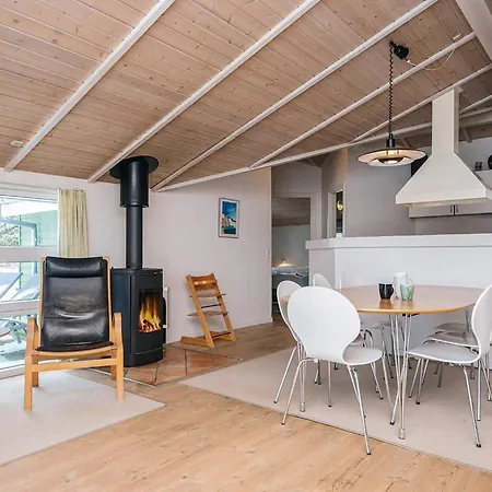 6 Person In Ferienhaus