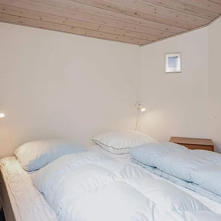 6 Person In Ferienhaus *