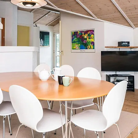 Ferienhaus 6 Person In *