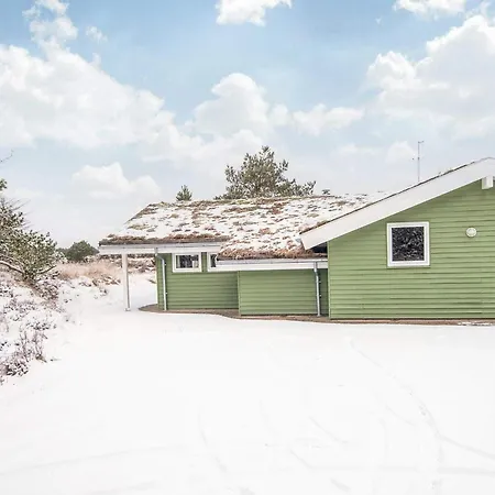 6 Person In Ferienhaus Blåvand