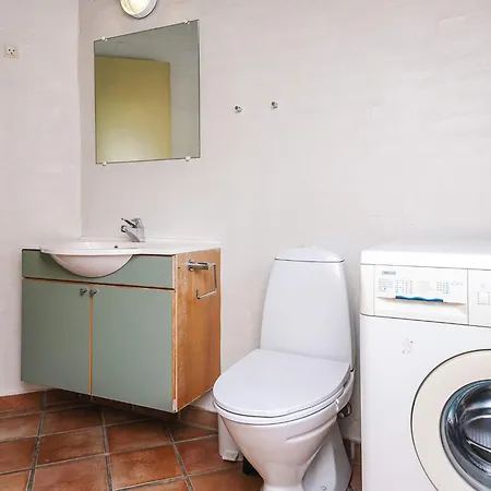 Ferienhaus 6 Person In *