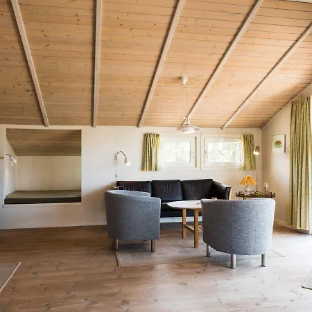 6 Person In 度假居 布拉万德