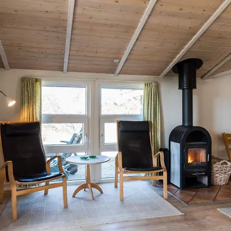 6 Person In Holiday home *