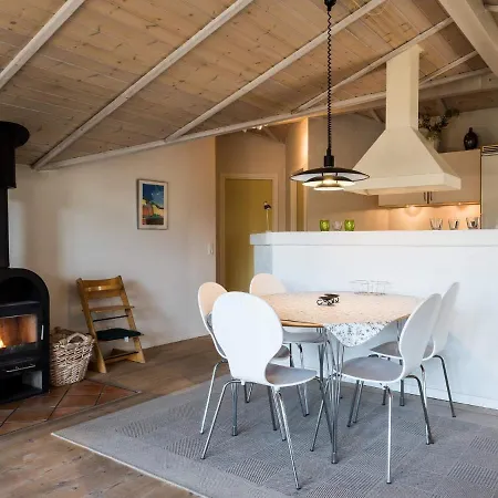 Holiday home 6 Person In
