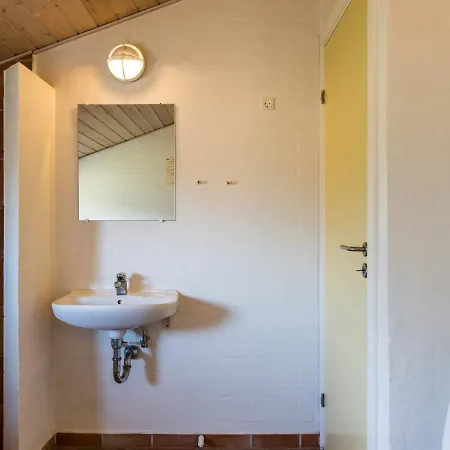 Holiday home 6 Person In *